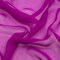 1 Yard Sheer Silk Chiffon Fabric for Flowing Dresses Scarves 54 Inch Width